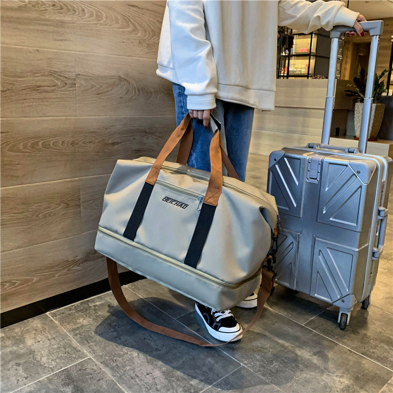 Premium Gym Duffel Bag Kalsten