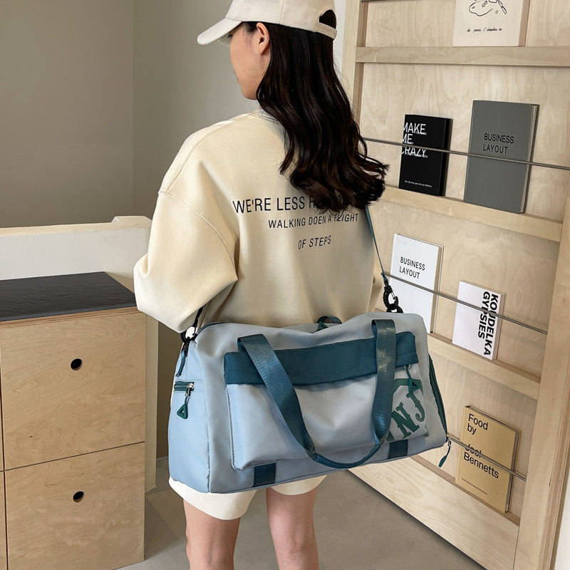 Travel Duffel Bag Kalsten