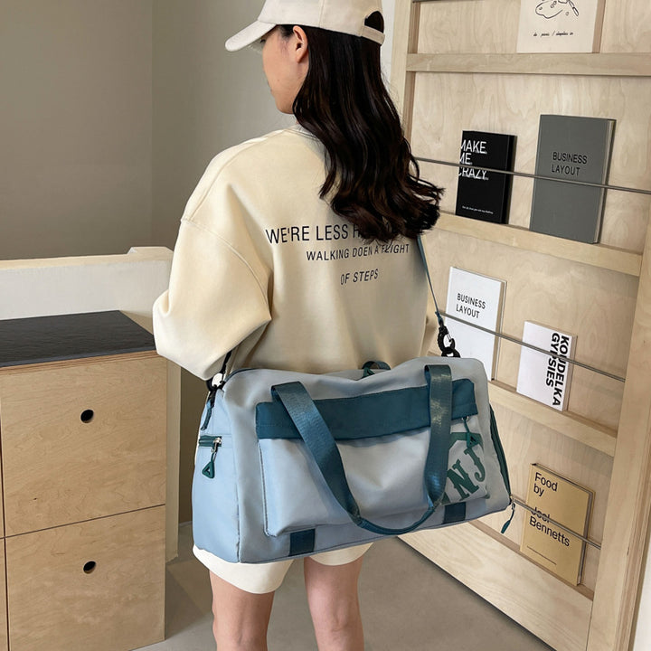 Travel Duffel Bag Kalsten