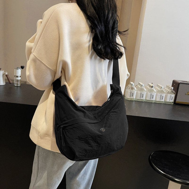 Functional Crossbody Shoulder Bag Kalsten