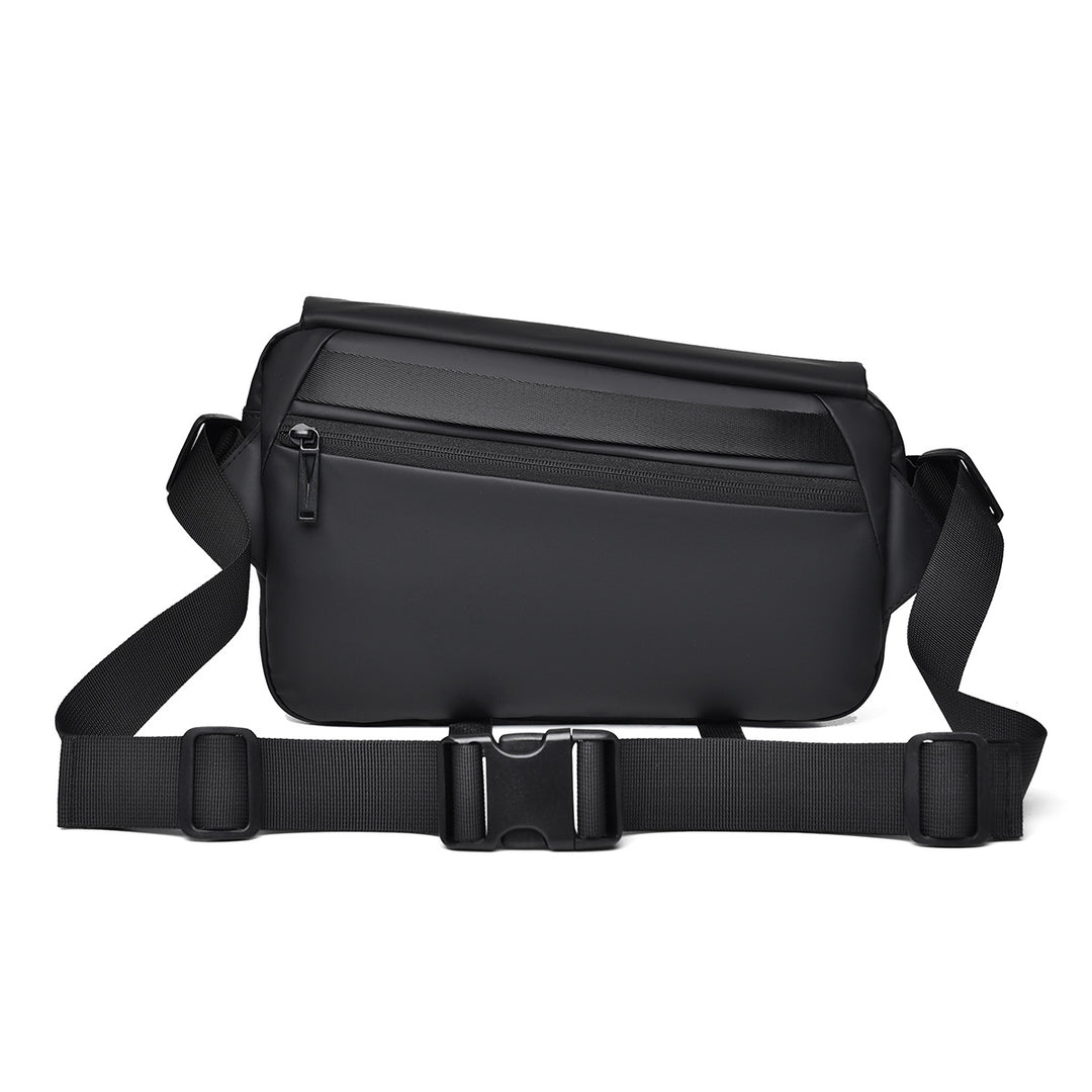 Practical shoulder bag Kalsten