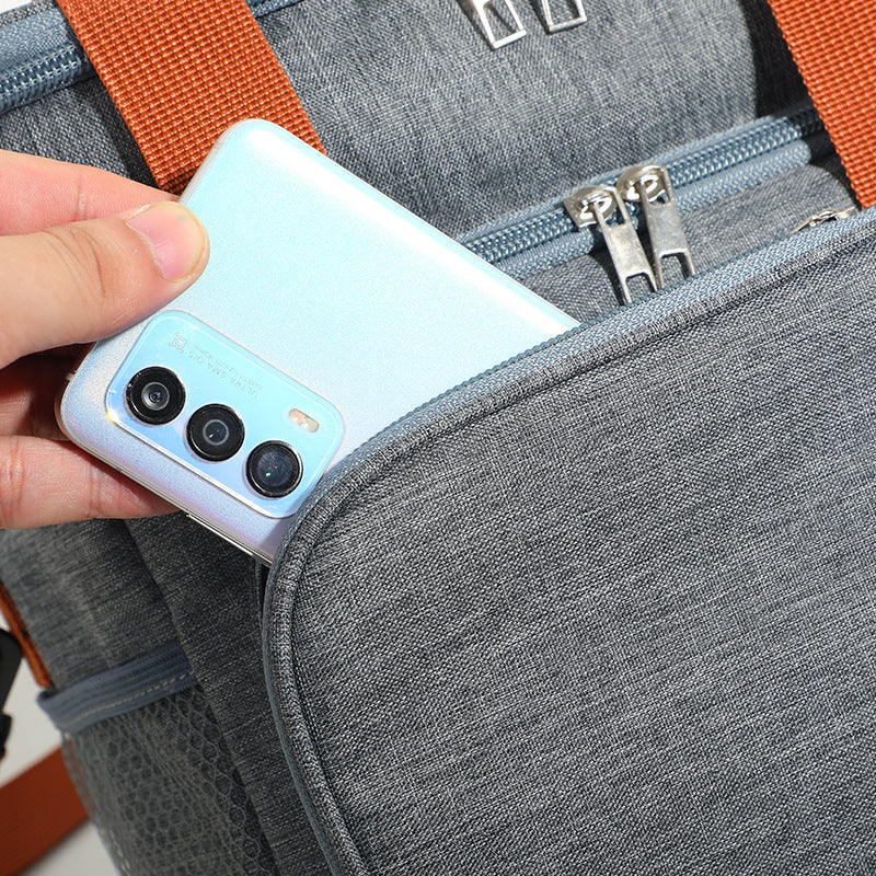 Insulated Lunch Cooler Bag