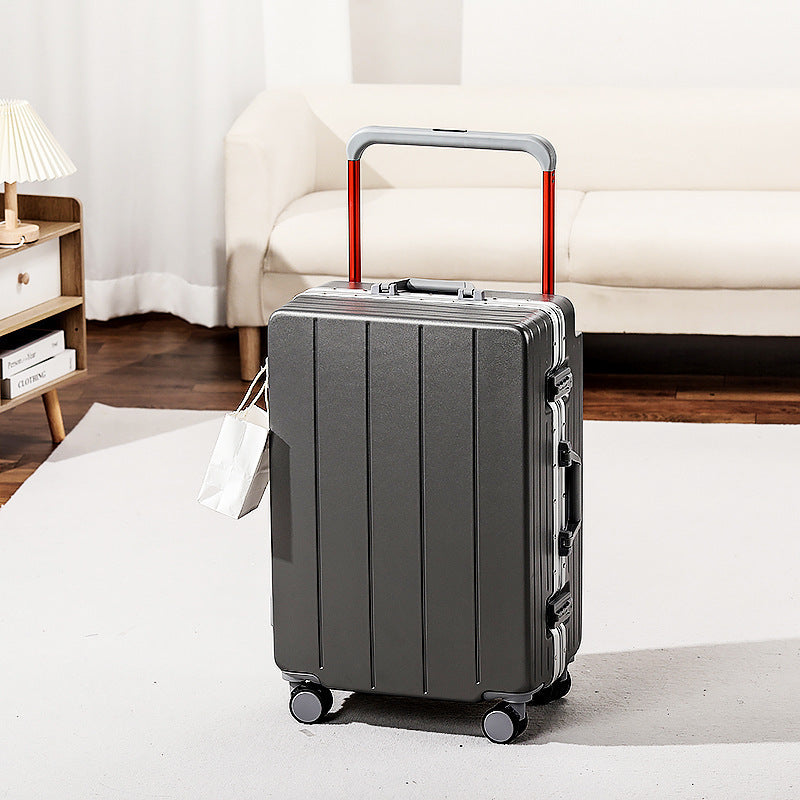 Compact Hard-Shell Travel Case Kalsten