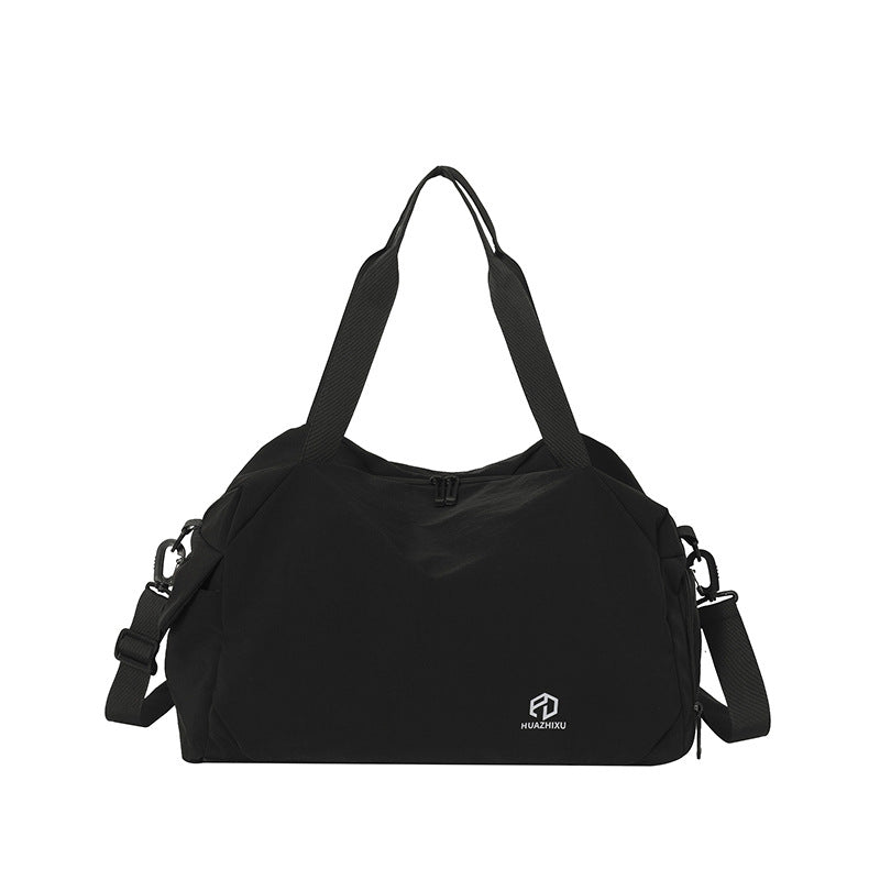 Multi-Functional Travel Duffel Bag