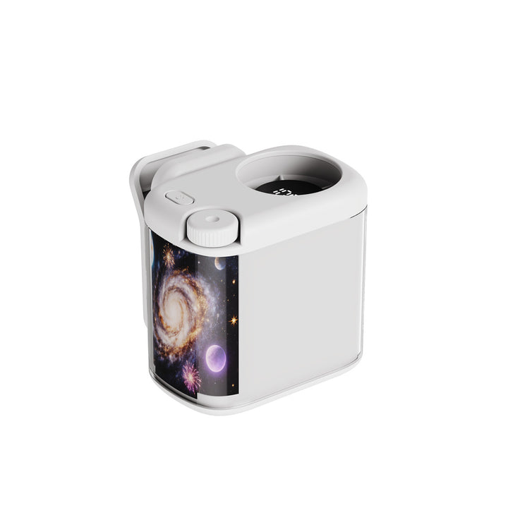 Unisex Compact Steam Cleaner Kalsten