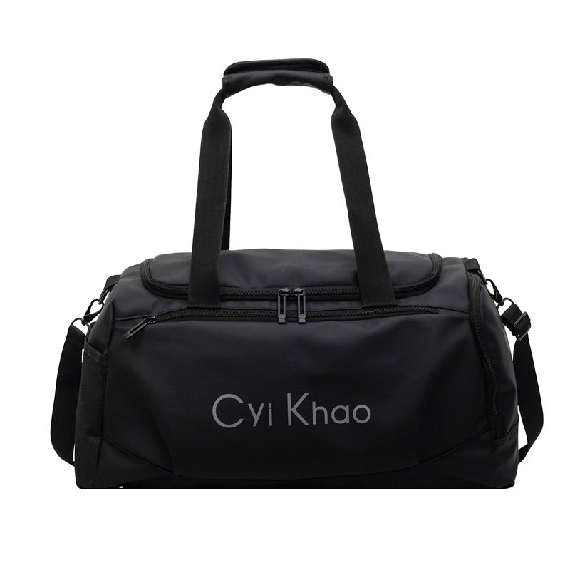 Sports Travel Duffel Bag