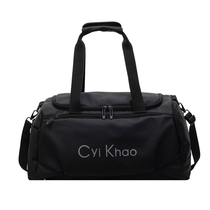 Sports Travel Duffel Bag