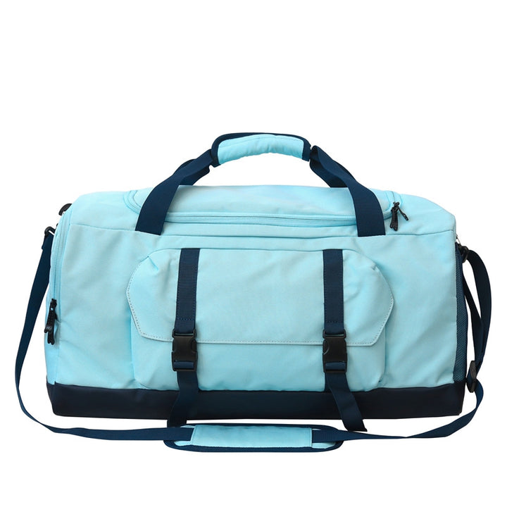 Sporty document bag with versatile compartments Kalsten