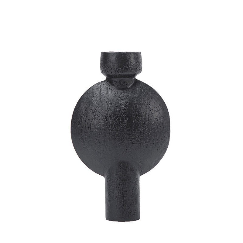 Artistic Abstract Decorative Sculpture