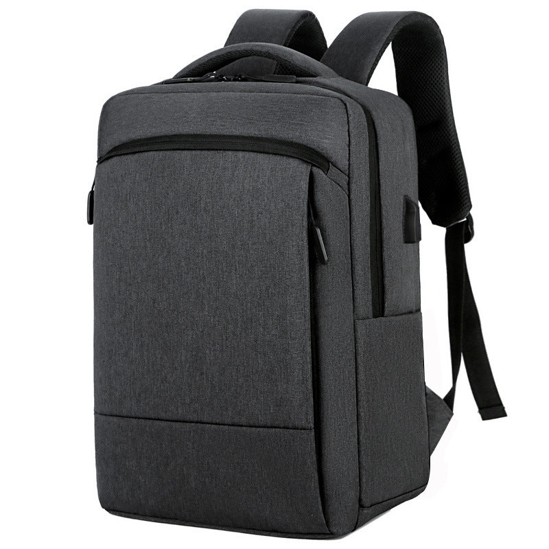Tech-Savvy Waterproof Laptop Backpack Kalsten
