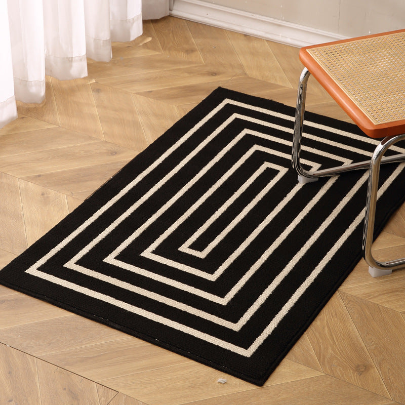 Decorative Area Rug Kalsten