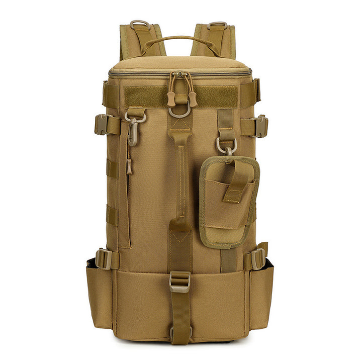Military-Inspired Versatile Tactical Backpack Kalsten