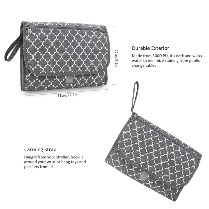 Shoulder bag Kalsten