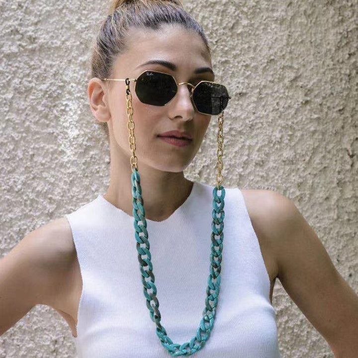 Chic Eyewear Chain Kalsten