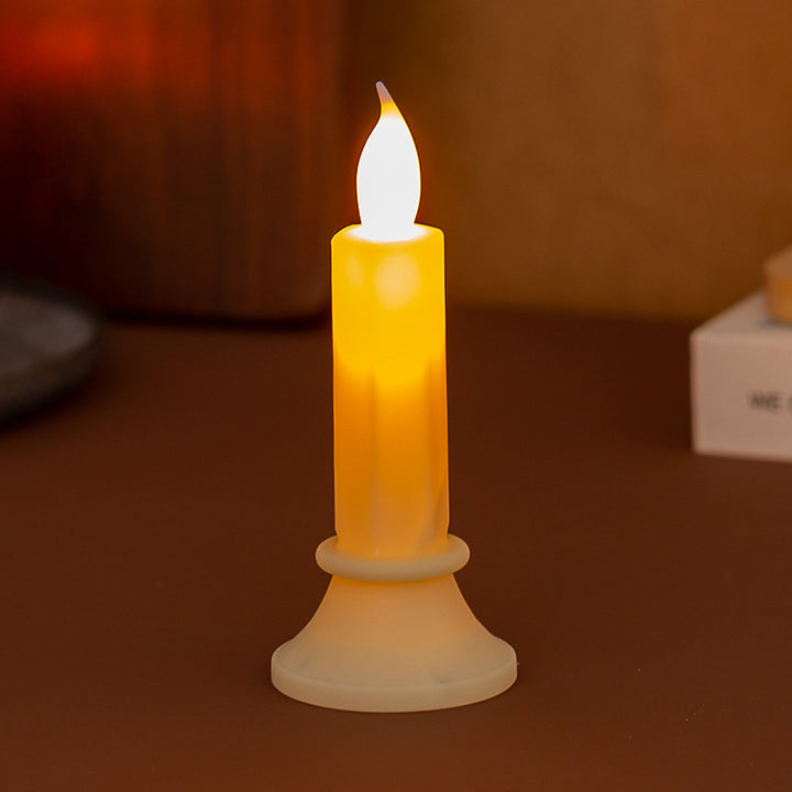 LED Decorative Candle