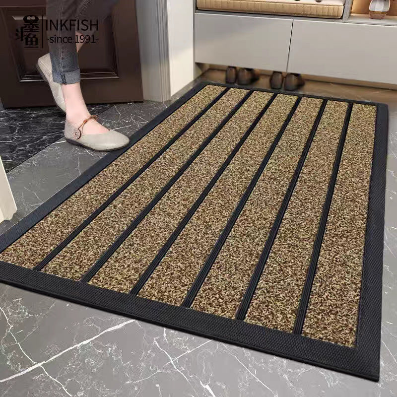 Durable Outdoor Entrance Mat Kalsten