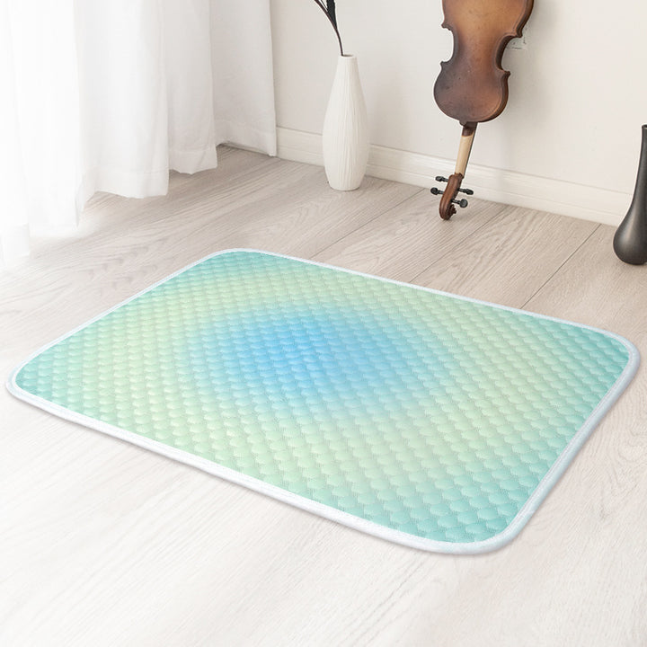 Women's Breathable Cooling Mat Kalsten