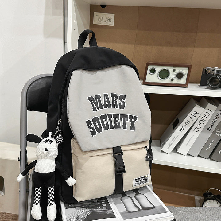 Stylish Urban Backpack Kalsten