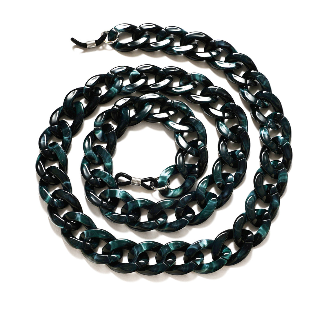 Chunky Link Eyewear Chain kalsten