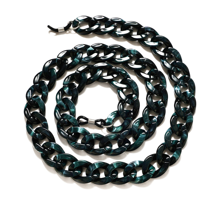 Chunky Link Eyewear Chain kalsten