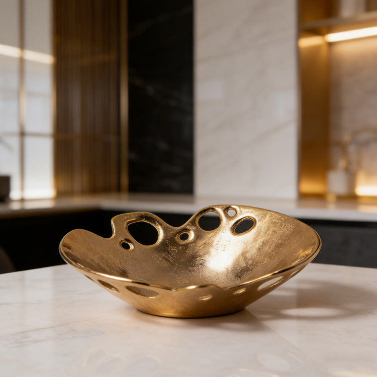 Artistic Decorative Home Accent
