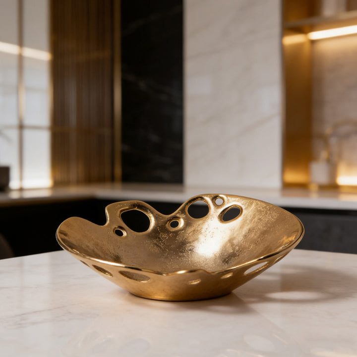 Artistic Decorative Home Accent