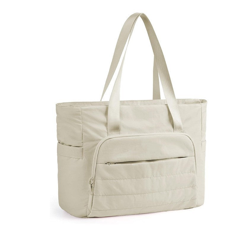 Practical and Stylish Tote Bag Kalsten