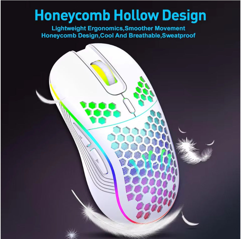 Ergonomic Gaming Mouse Kalsten
