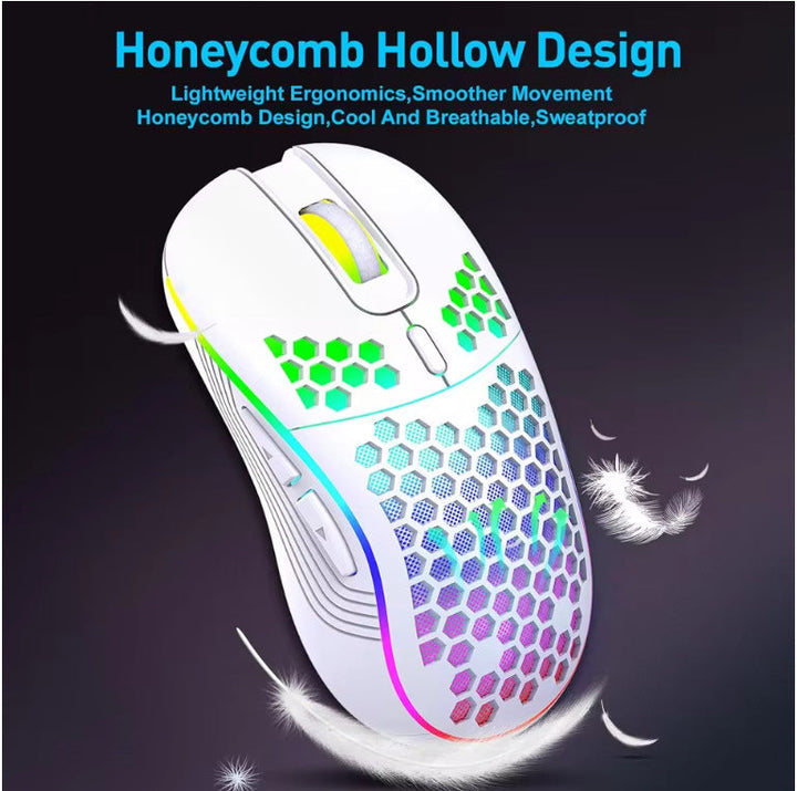 Ergonomic Gaming Mouse Kalsten