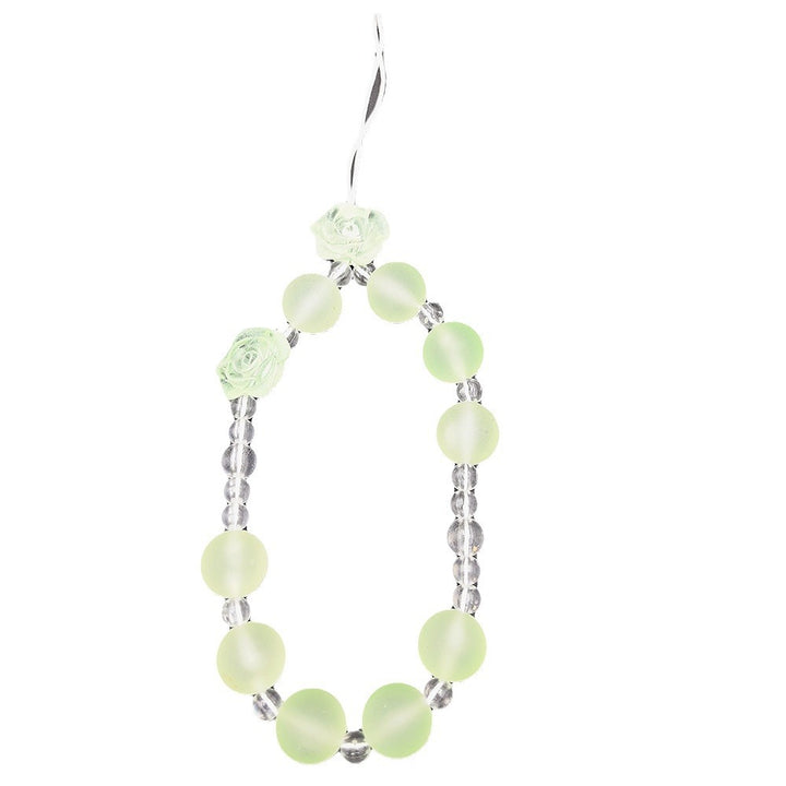 Elegant Beaded Necklace Kalsten