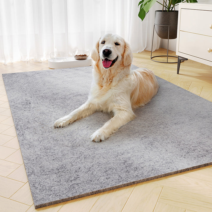 Ultra-Plush Pet Comfort Mat Kalsten