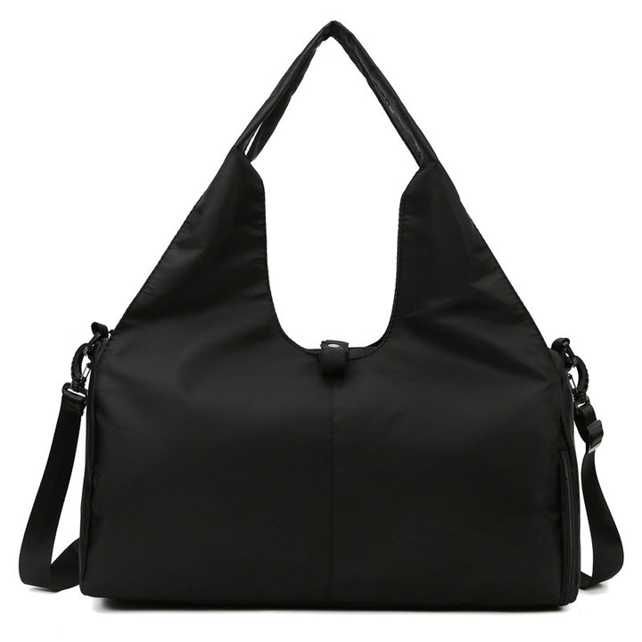 Versatile Lightweight Gym Tote Kalsten