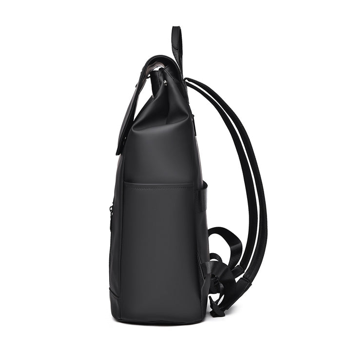 Sleek Minimalist Backpack Kalsten