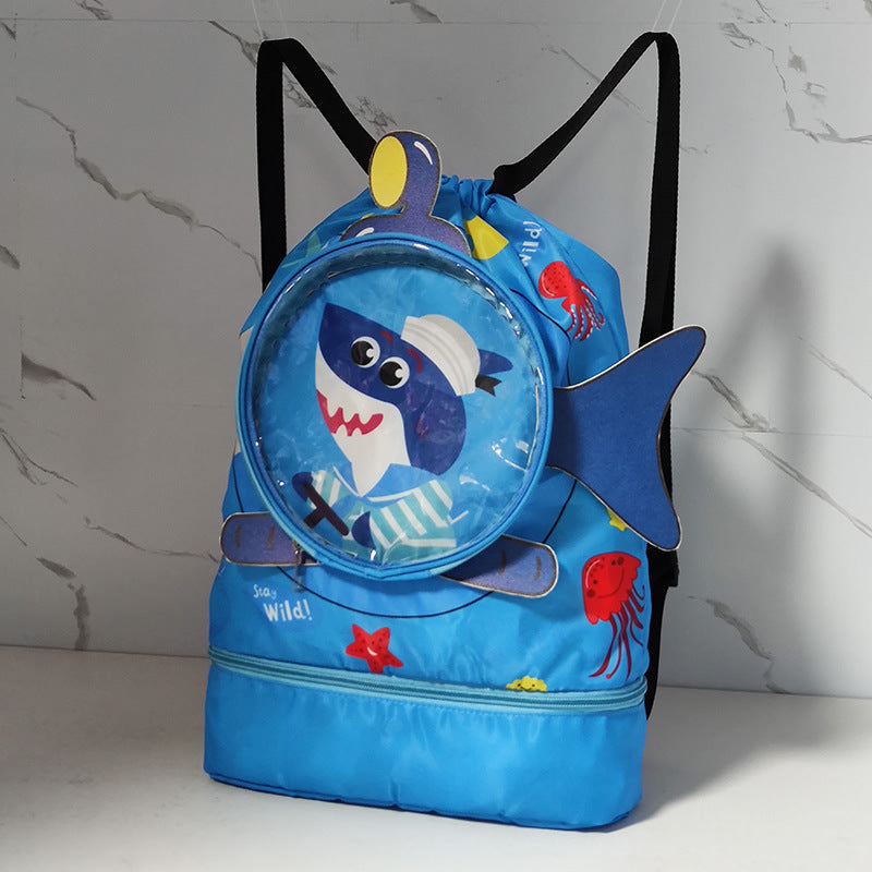 Drawstring Backpack Kalsten