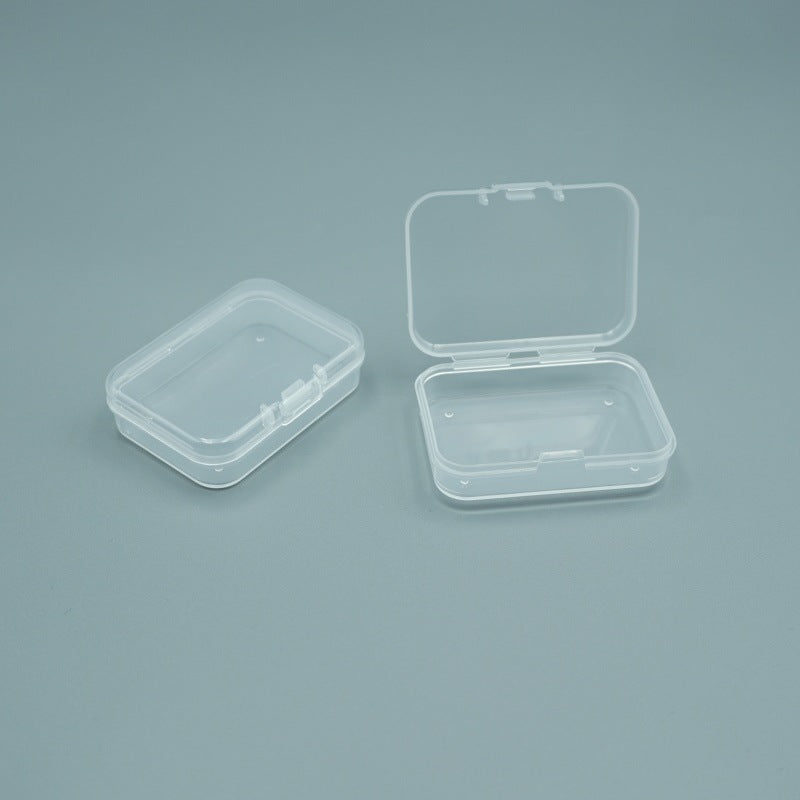 Premium Clear Craft Storage Case Kalsten
