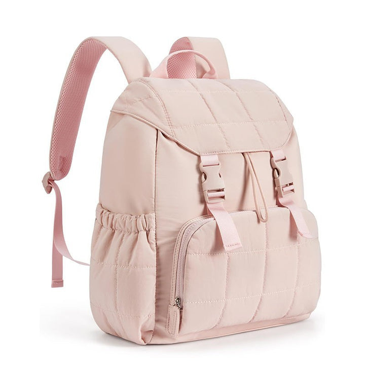 Stylish Padded Laptop Backpack Kalsten