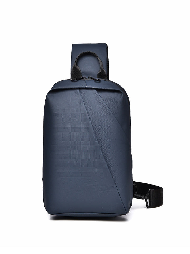 Sling backpack with innovative design and practical compartments Kalsten