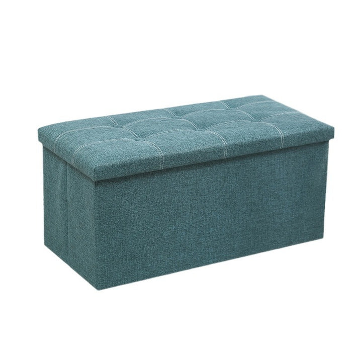 Folding Storage Chest Kalsten