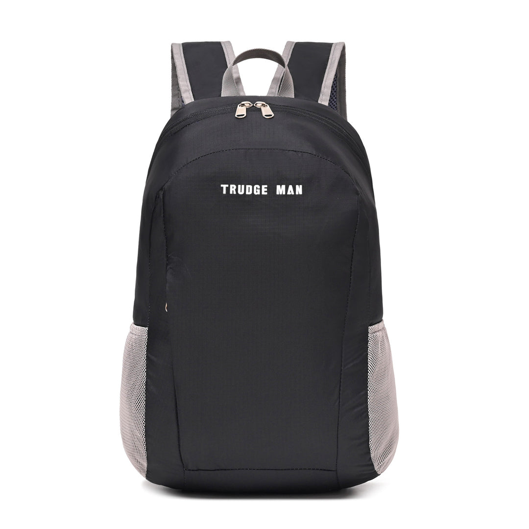 Versatile Lightweight Casual Backpack