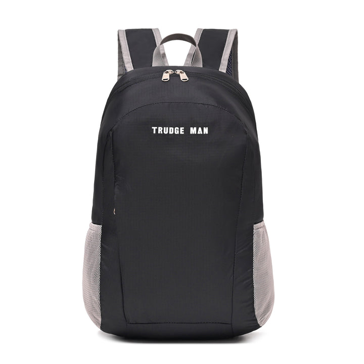 Versatile Lightweight Casual Backpack