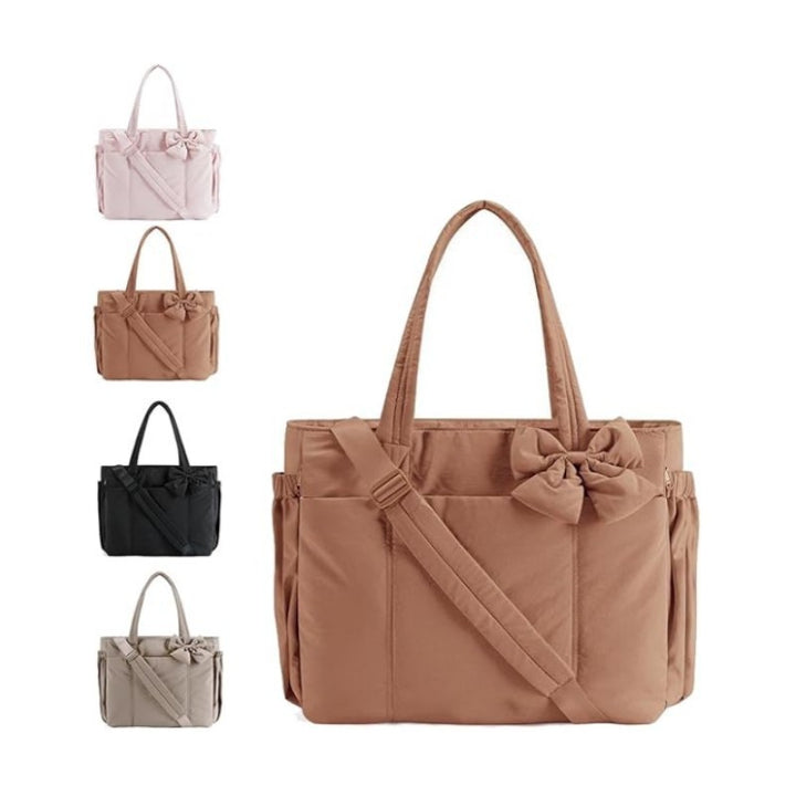 Multifunctional Stylish Tote Bag Kalsten