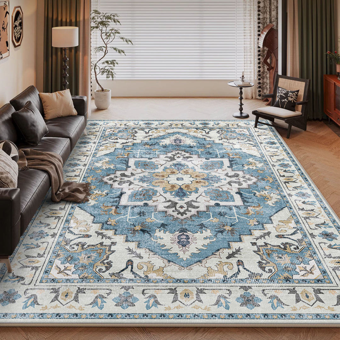 Home Decorative Area Rug for Home Decor