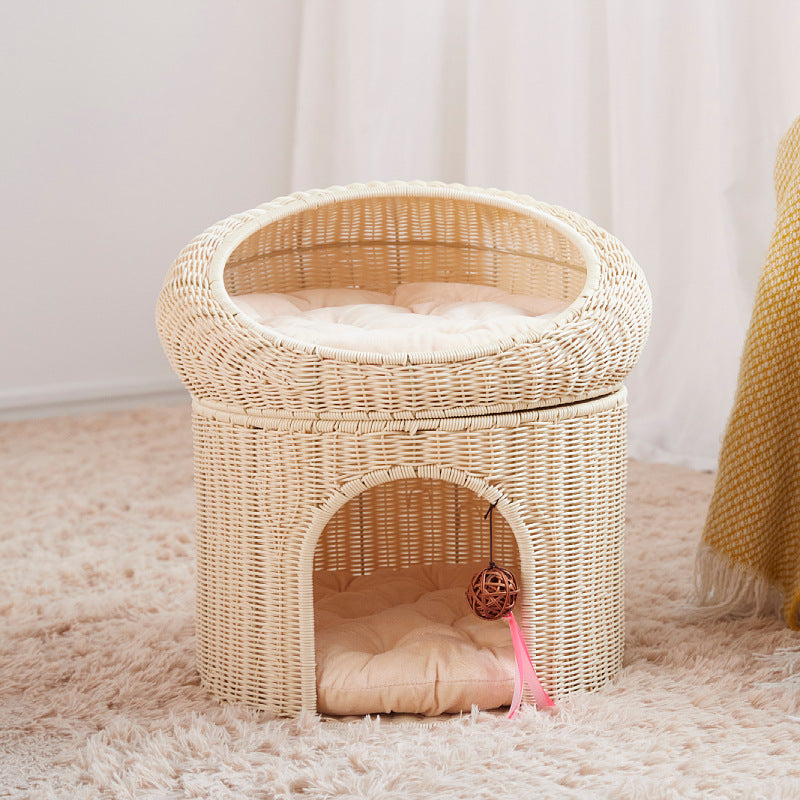 Cat bed Kalsten