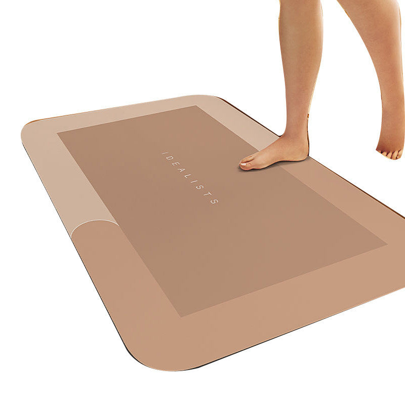 Bath Mat Kalsten