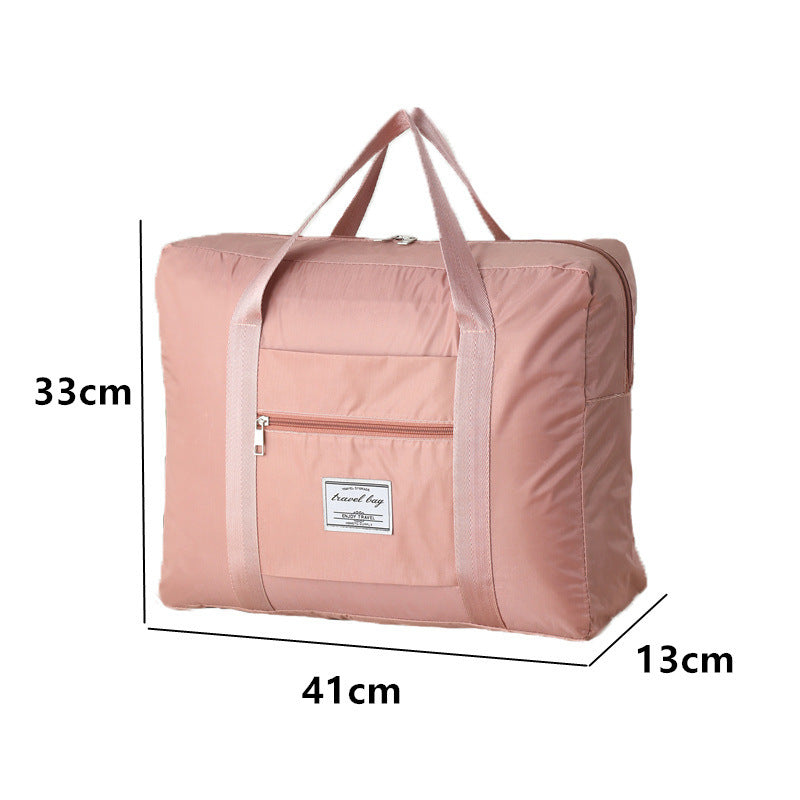 Versatile Travel Duffel Bag Kalsten