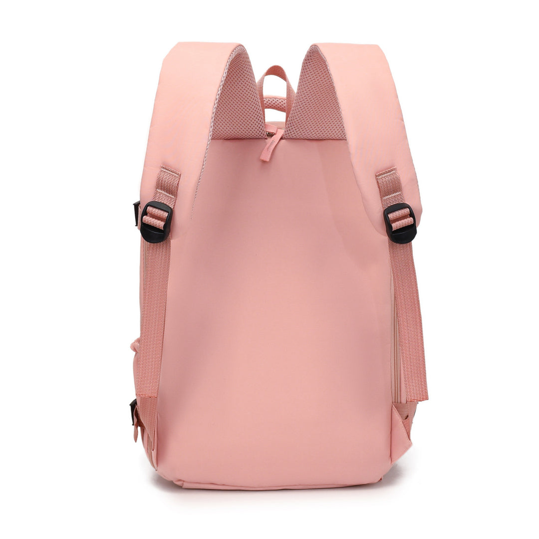 Versatile Multi-Compartment Backpack Kalsten
