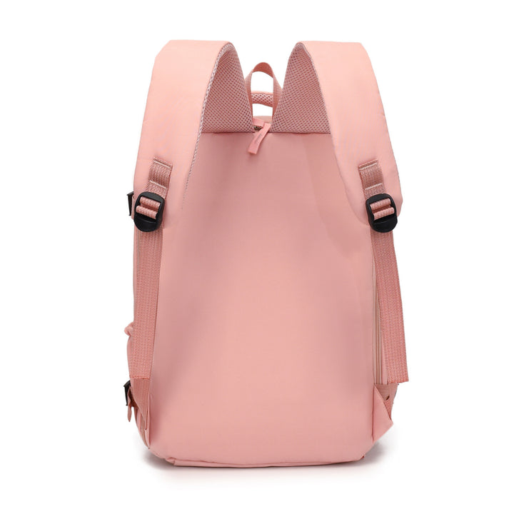 Versatile Multi-Compartment Backpack Kalsten