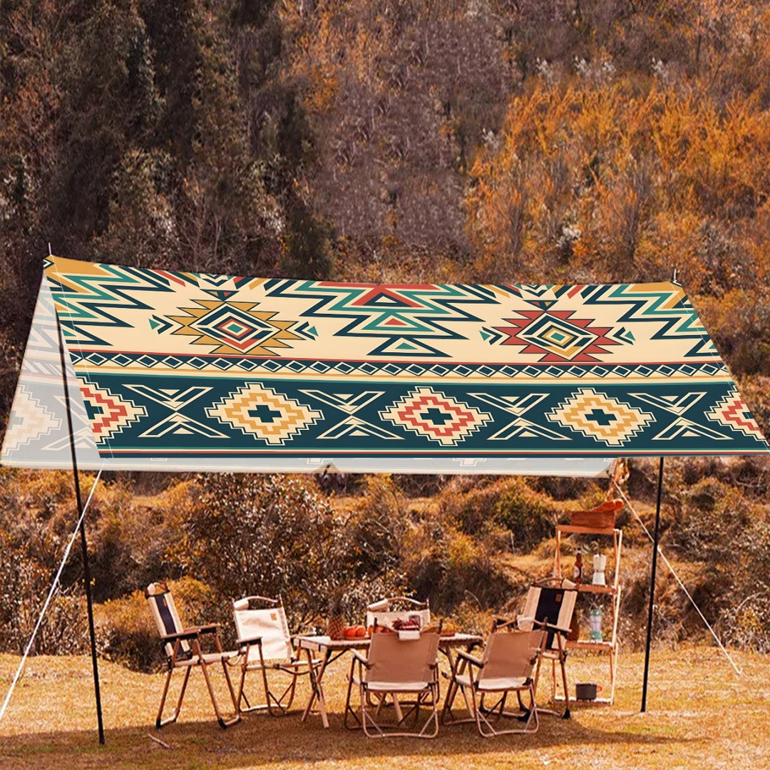 Outdoor Canopy Shade Kalsten