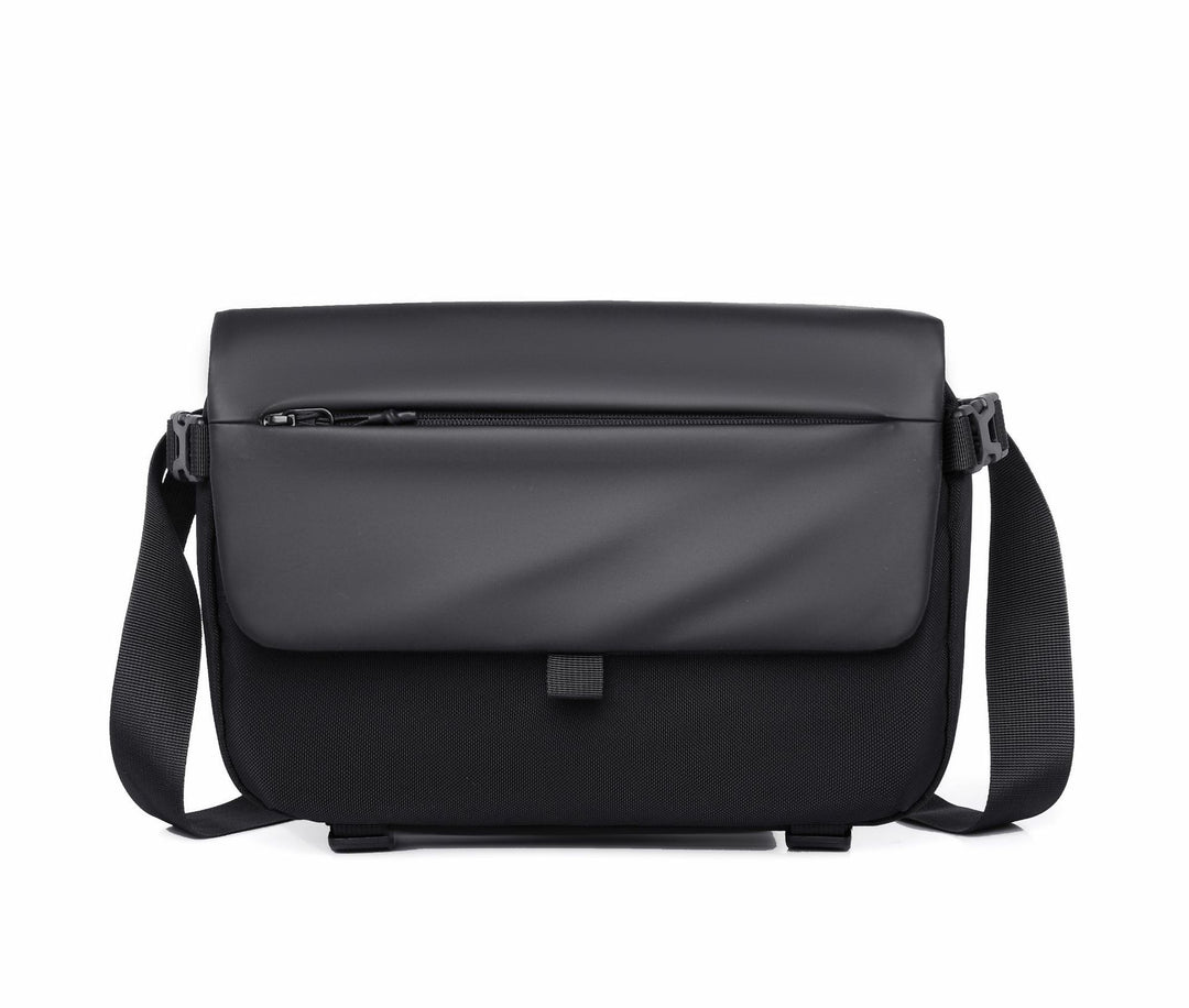 Versatile Crossbody Messenger Bag Kalsten