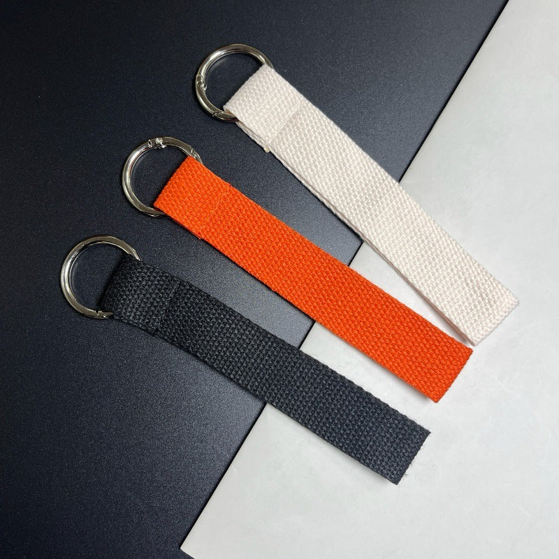 Customizable Luggage Identification Strap Kalsten